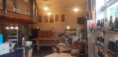 Les Coulisses Du Vin