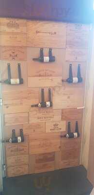 Les Coulisses Du Vin