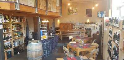 Les Coulisses Du Vin