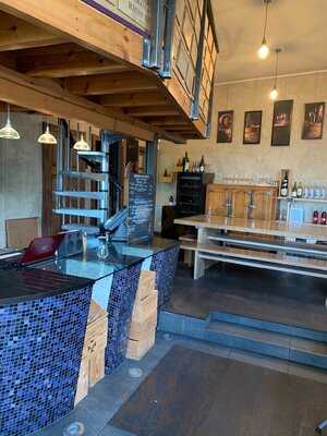 Les Coulisses Du Vin