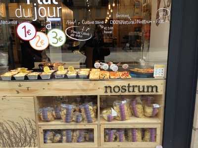 Nostrum Paris Pont Neuf