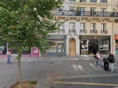 Nostrum Paris Pont Neuf