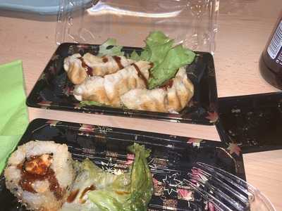 Sushi Soba Neuilly