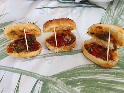 Mimi Traiteur Cacher Nul