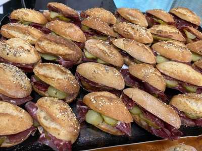 Mimi Traiteur Cacher Nul