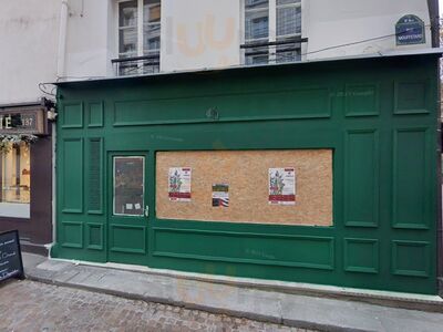 L'epicerie Mouffetard