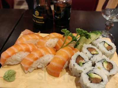 Sarl Montsushi