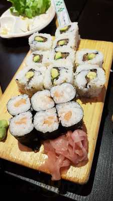 Sarl Montsushi