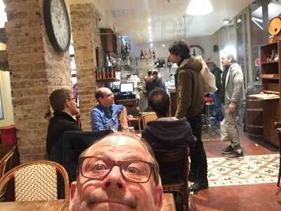 Restaurant Le Jean Jaurès