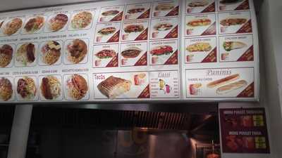 Restaurant Le Jean Jaurès