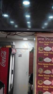 Restaurant Le Jean Jaurès