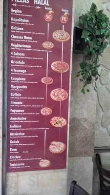 Restaurant Le Jean Jaurès