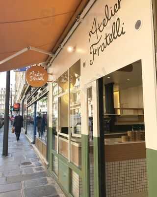 Atelier Fratelli France