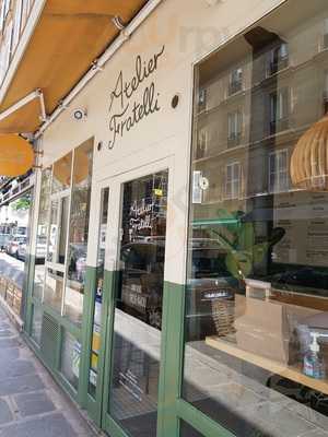 Atelier Fratelli France