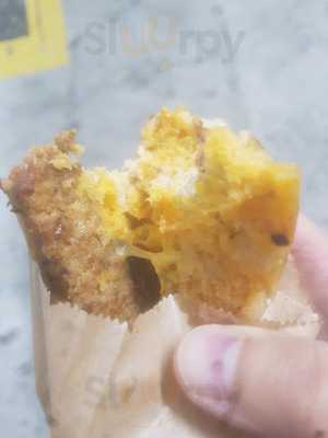 Les Delices Du Fournil