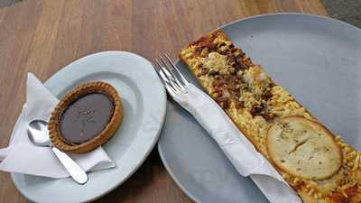 Les Delices Du Fournil