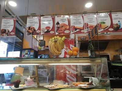 Les Delices Du Fournil