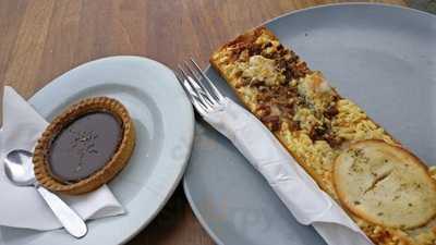 Les Delices Du Fournil