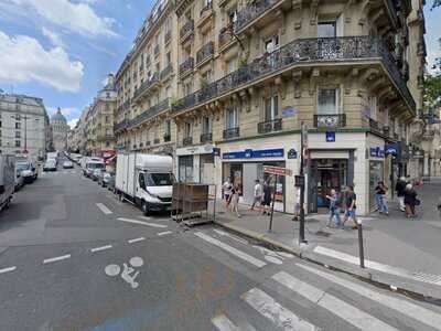 Les Delices Du Fournil