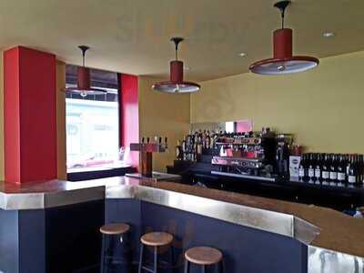 La Cantine Du Pensionnat