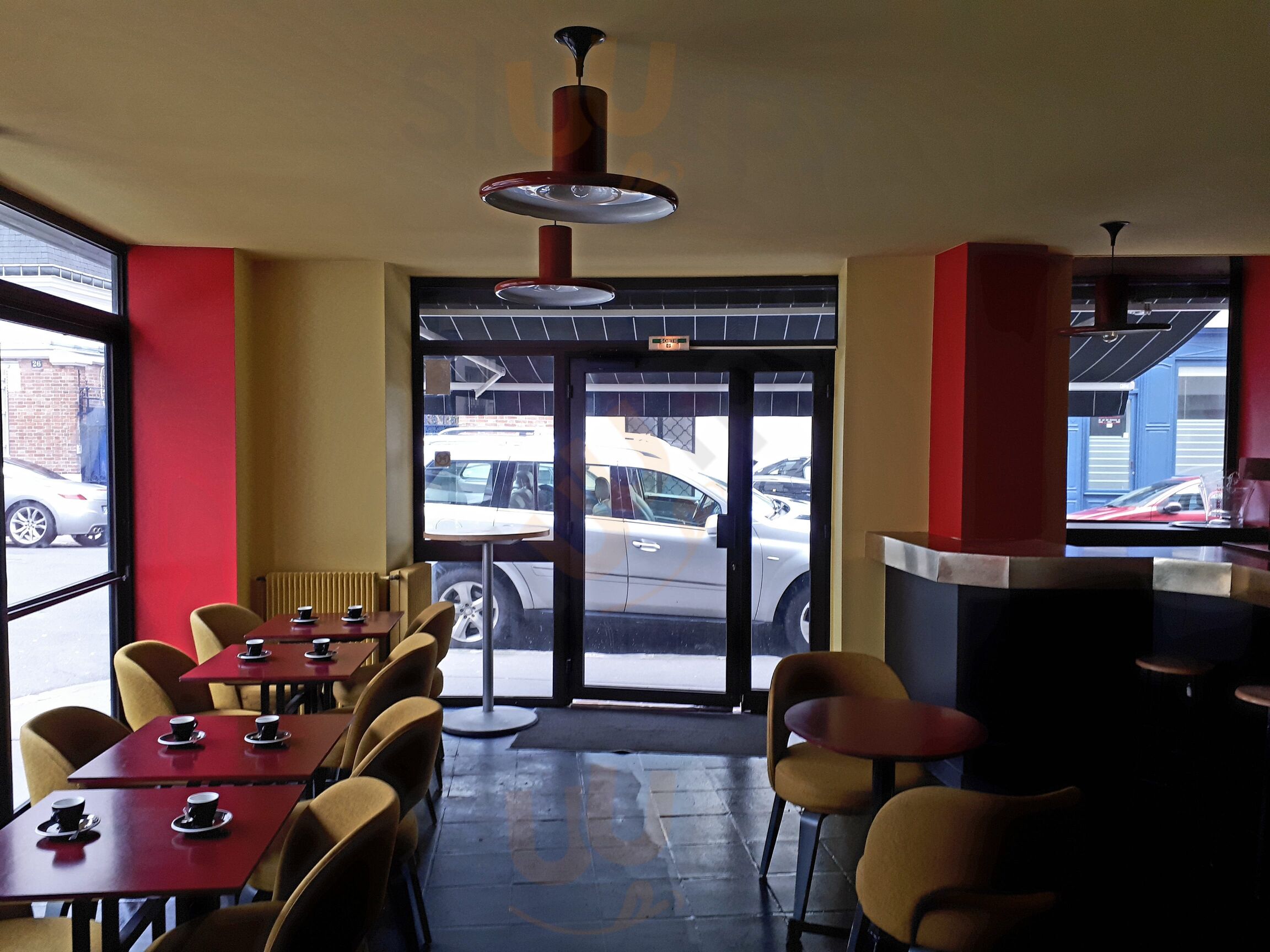 La Cantine Du Pensionnat