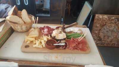 La Fine Epicerie De La Goutte D'or