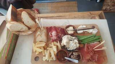 La Fine Epicerie De La Goutte D'or