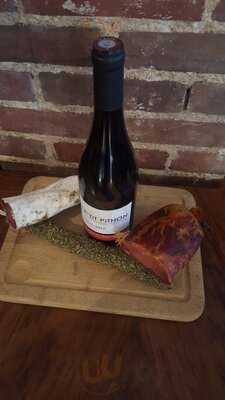 La Fine Epicerie De La Goutte D'or