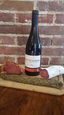 La Fine Epicerie De La Goutte D'or