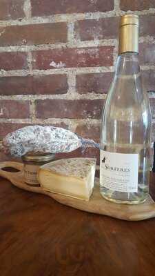 La Fine Epicerie De La Goutte D'or