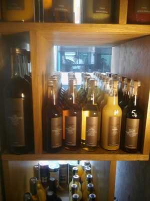 La Fine Epicerie De La Goutte D'or