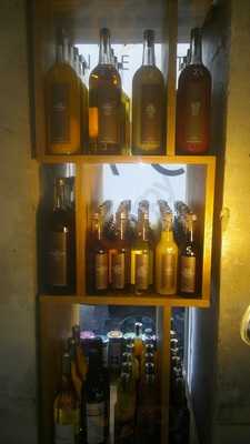 La Fine Epicerie De La Goutte D'or