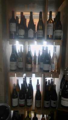 La Fine Epicerie De La Goutte D'or