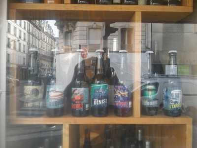 La Fine Epicerie De La Goutte D'or