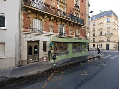 La Fine Epicerie De La Goutte D'or