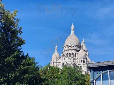 Cafeteria Du Musee D'art Naif