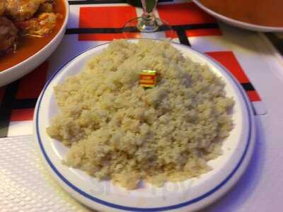 Les Saveurs Des Tropiques