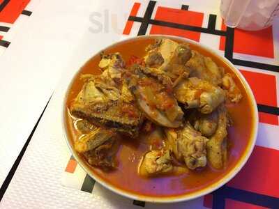 Les Saveurs Des Tropiques