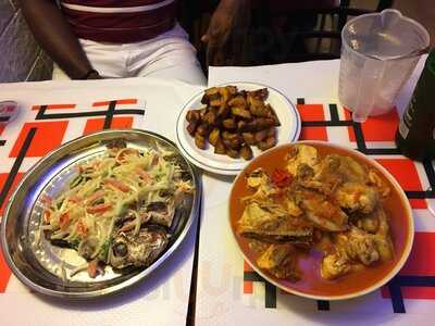 Les Saveurs Des Tropiques