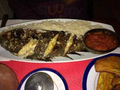 Les Saveurs Des Tropiques