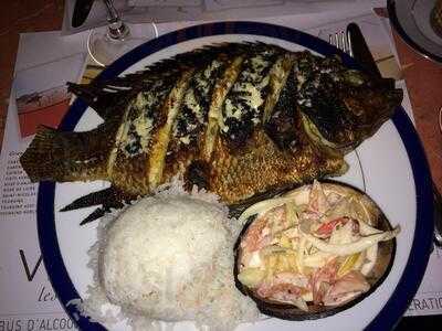 Les Saveurs Des Tropiques