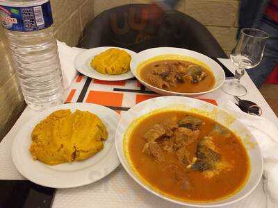 Les Saveurs Des Tropiques