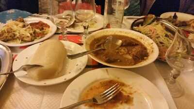 Les Saveurs Des Tropiques