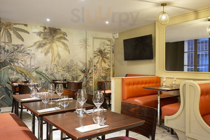 Le Bouquet D'auteuil