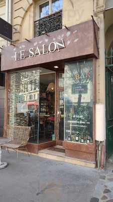 Le Salon