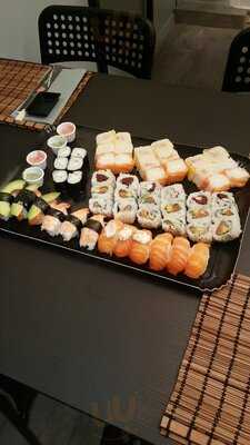 Sushi Plaza
