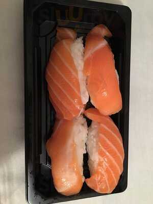 Sushi Plaza