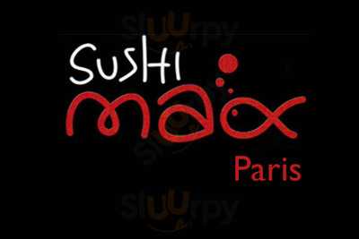 Sushi Max