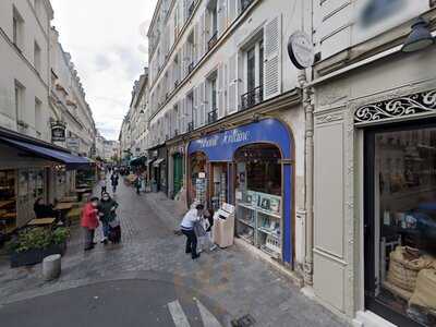 Coffea Paris 16 (passy)