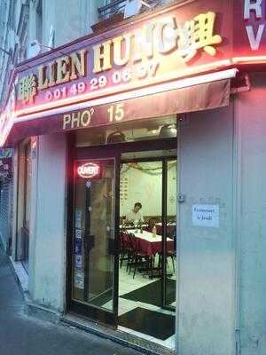 Lien Hung